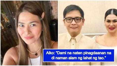 Aiko Melendez pens heartfelt birthday greeting for .